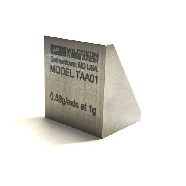 TAA01 Amphenol Wilcoxon Sensing Technologies  Accessories